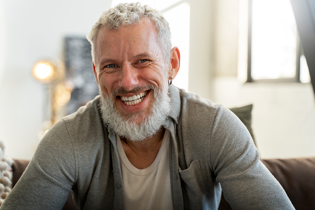 Testosterone Replacement Therapy for Men In Testosterone Replacement Therapy Clinic In San Ramon